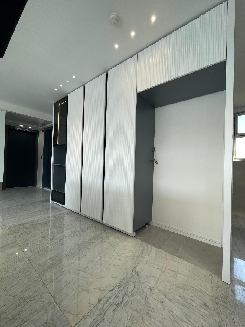 اجرای کابینت در خانه اصفهان