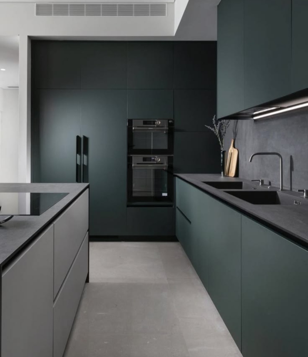 اجرای کابینت مدرن جدید در اصفهان
