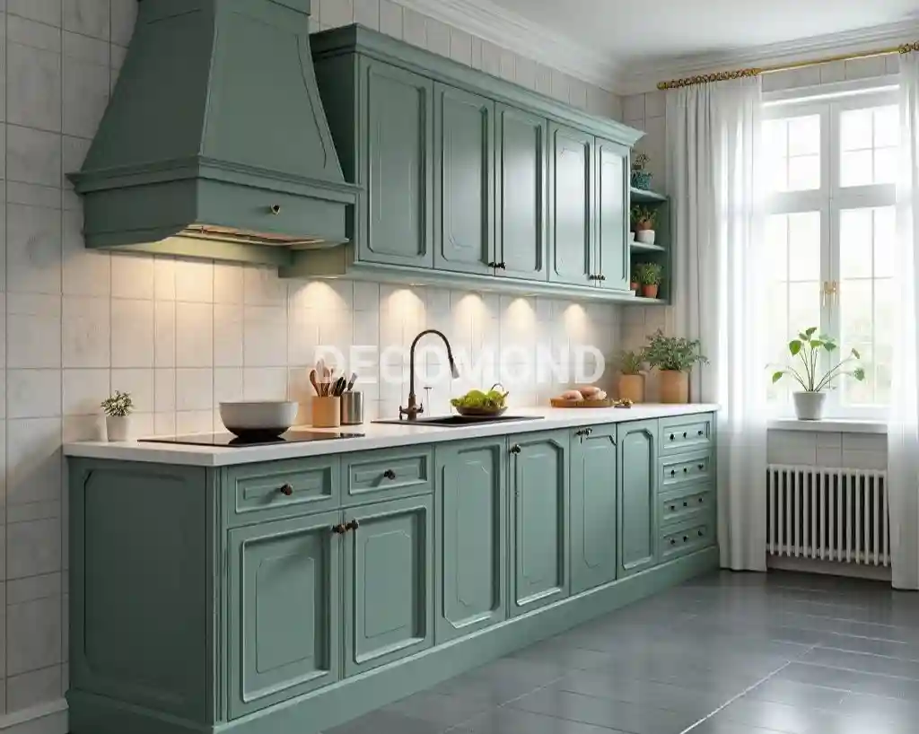 کابینت نئوکلاسیک جدید سال ۱۴۰۵