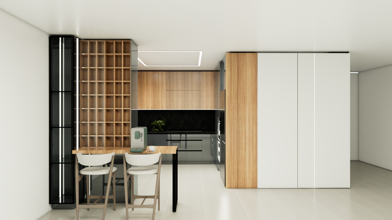 قیمت کابینت در اصفهان