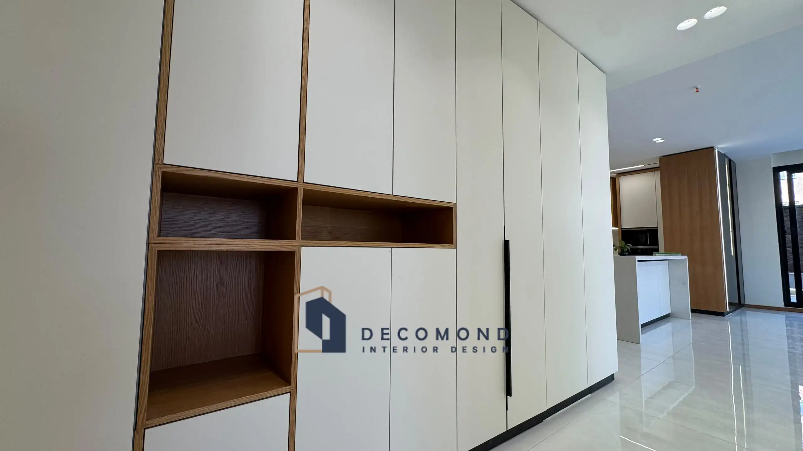 برای اصفهان کابینت هایگلاس ایرانی بهتره یا ترک؟ راهنمای جامع خرید و مقایسه